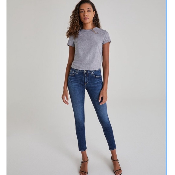 AG Legging Jean